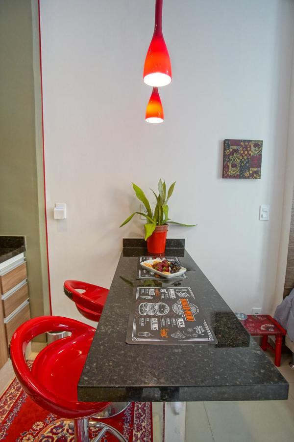 Estudio Confortavel Em Copacabana - Nsc405 Z4 Rio de Janeiro Eksteriør bilde